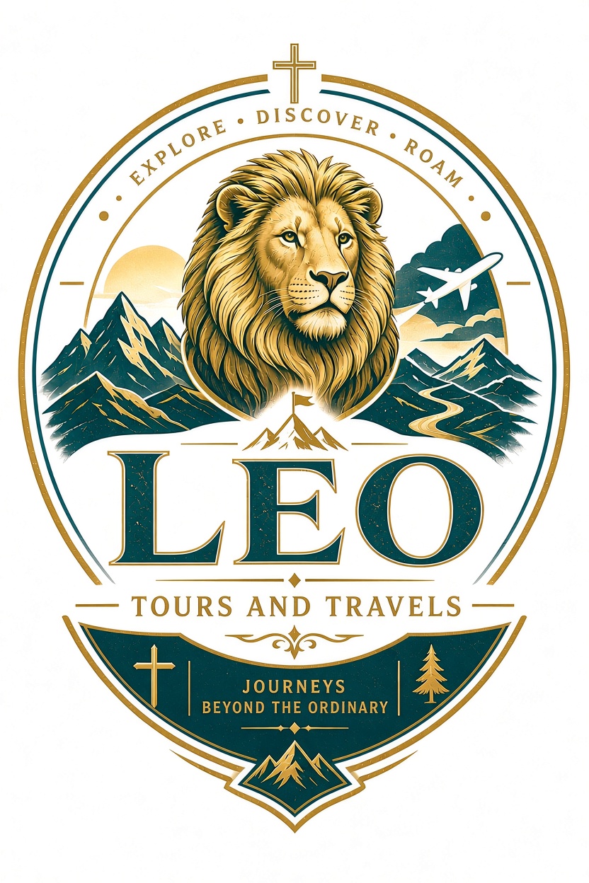 Leo Travels
